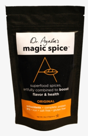 Ayala's Magic Spice - Seasoning #3649503