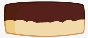 Cb Body - Chocolate Biscuit #3649660