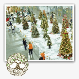 It Is A Festival With A Collection Of 50 Fabulous Christmas #3649759