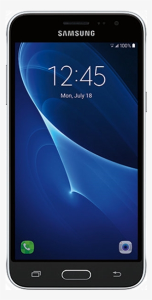 Samsung Galaxy Sky S320vl Review #3649876