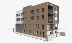 Development - Building #3649877