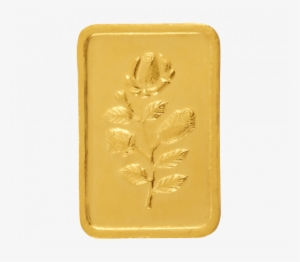 Gold Coin 10 Gm- 24kt - Gold Coin #3649910