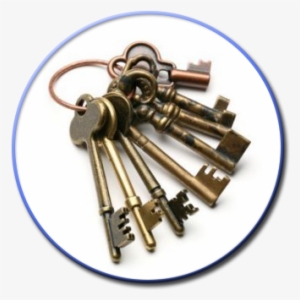Key Access Request - Brass #3649936