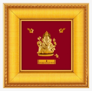 A9 Ganesha - Gold #3649965