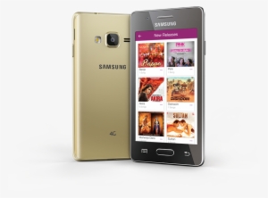 Samsung Z2 Smartphone - Samsung Z2 4g Lte #3649992