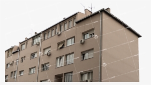 Building Apartment Structure - Building #3650125