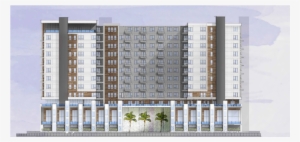 Southbank Residential Tower Moves Forward - Southbank Ventures #3650325