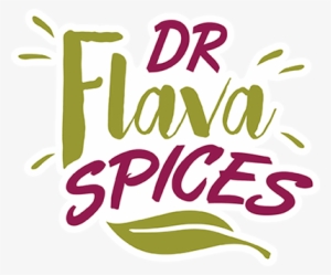 Logo 1 Min - Dr Flava Spices #3650364