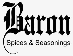 Baron Spices - Decal #3650404
