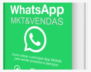 Ebook Whatsapp Cover 1 - Whatsapp Plus V5 95 #3650474