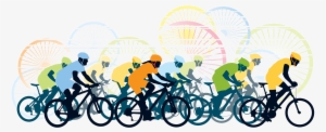 Bicycle Background Png #3650507