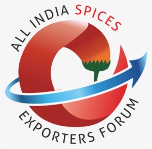 All India Spices Exporters Forum - International Spice Conference 2017 Logo #3650619