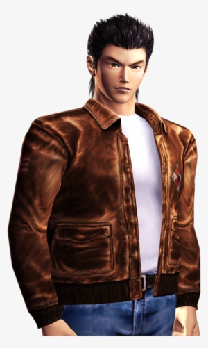 Ryo - Ryo Hazuki #3650652