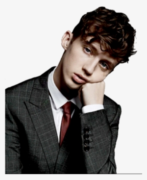 Png-trash Troye Sivan - Troye Sivan #3650761