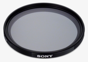 Sony 77mm Circular Pl Filter (vf-77cpam) #3650797