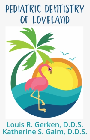 Galm Color Logo - Pediatric Dentistry Of Loveland #3650874