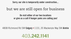 Construction - Number #3650875