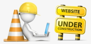 No Packages Are Available Right Now - Website Under Construction Hd #3650941