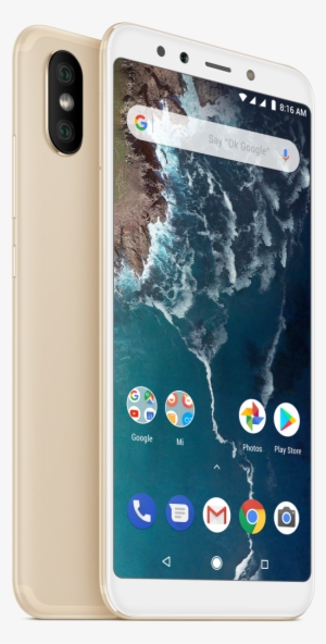 Xiaomi Mi A2 Specifications At A Glance - Смартфон Xiaomi Mi A2 4 32gb Gold #3650973