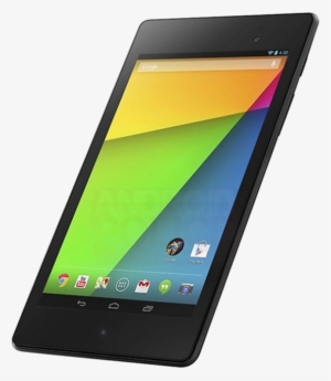Nexus 7 2 - Nexus 7 Tablet #3651052