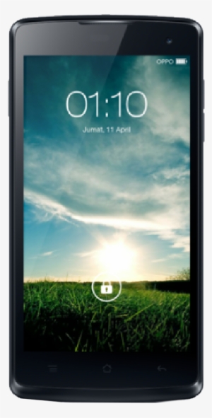 Oppo F3 Mobile Phone Png File - Oppo Yoyo R2001 Price In India #3651058