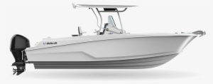 Change Boat - Wellcraft Scarab Offshore #3651119