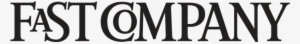 Fast Company - Fast Company Logo Png #3651261