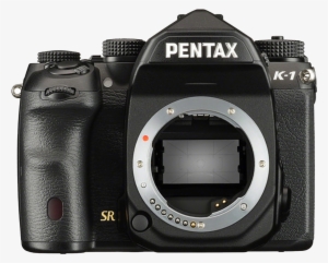 Pentax K 1 Weather Sealed - Pentax K 1 Ii #3651291