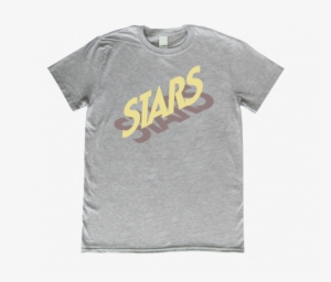 Stars Shadow T-shirt - Csx Trains T Shirt #3651293