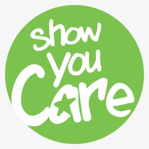 Show You Care Logo - Cfc Show Some Love Logo #3651329