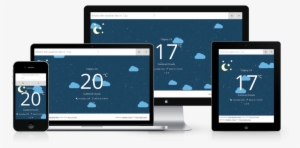 The File Format Will Support Transparent Backgrounds - Laptop #3651332