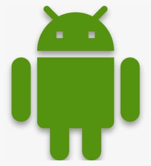 Notice How The Shadow Is Cropped At The Bottom That's - Android Icon #3651333