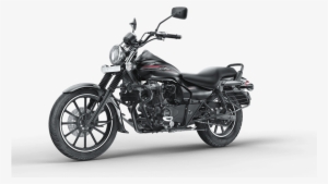 Avenger Bike Png - Bajaj Avenger 180 Price In Nepal #3651589