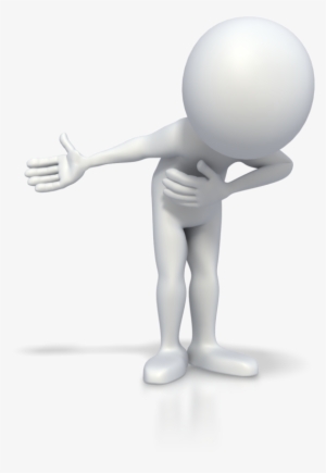 So Dhaweey Cidwalbo Maangab Ah Waxa Dhici Karta Soo - You Clip Art For Powerpoint #3651590