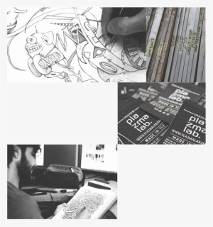 Imagery Using Different Styles And Techniques - Plazmalab #3651617