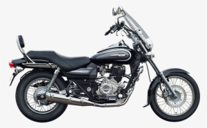 New Bajaj Avenger Cruise - Keeway K Light 202 #3651644