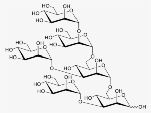 Structure Of Man Man(a6)[man(a3)] - Structure #3651646