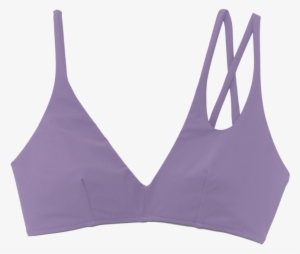 Elias Bikini Top Shadow - Brassiere #3651647