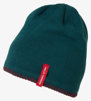 Mountain Beanie Fleece Lined - Helly Hansen Mens Mountain Fleece Lined Warm Acrylic #3651671