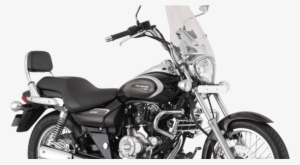 Bajaj Avenger Cruise 220 Cc, Cruiser Bikes India - Bajaj Avenger Cruise 2018 #3651876