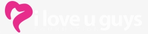 Bitmap Png - Love U Guys Foundation Logo #3651933