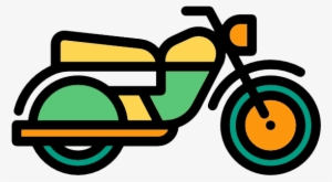 Motorcycle #3652028