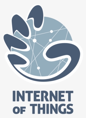 Internet Of Things Logo Png #3652229