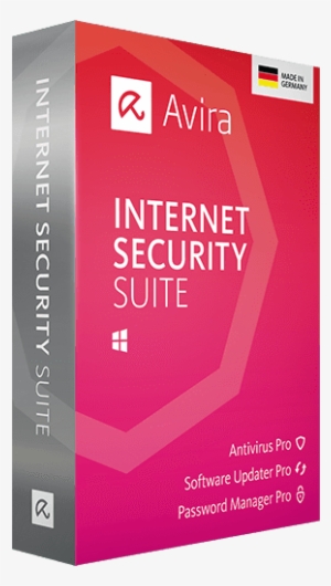Avira Internet Security Suite - Avira Internet Security Suite Png #3652373