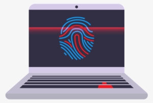 Scan Fingerpring On Laptop - Privacy #3652375