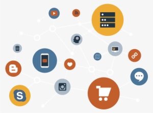 Do More With High Speed Frontier Communications In - Interacción En La Red Png #3652431