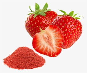 Pineapple Protein, Pineapple Protein Suppliers And - Strawberry Powder - Organic Freeze Dried 5 Lbs #3652462