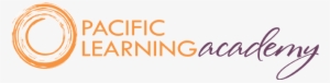 Pacific Learning Academy Logo Designed By Fingerprint - Convenience Store #3652540