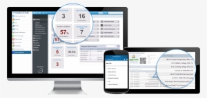 Zendu Ma Cmms Software Manage Assets Work Orders Purchasing - Maintenance Assistant Inc. #3652608