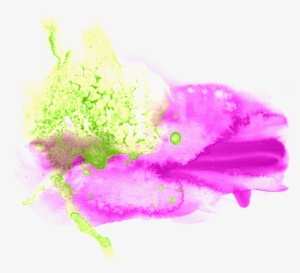 1 0022 Splash Image By Kia31 - Abstract Color Splash Png #3652643